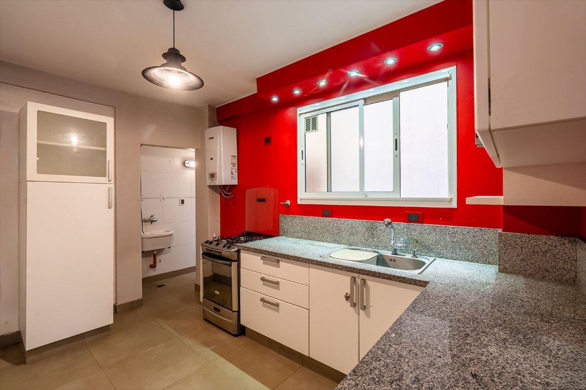 Foto de Venta Depto 4 amb, Belgrano, Av. Cramer al 2300, imagen 4