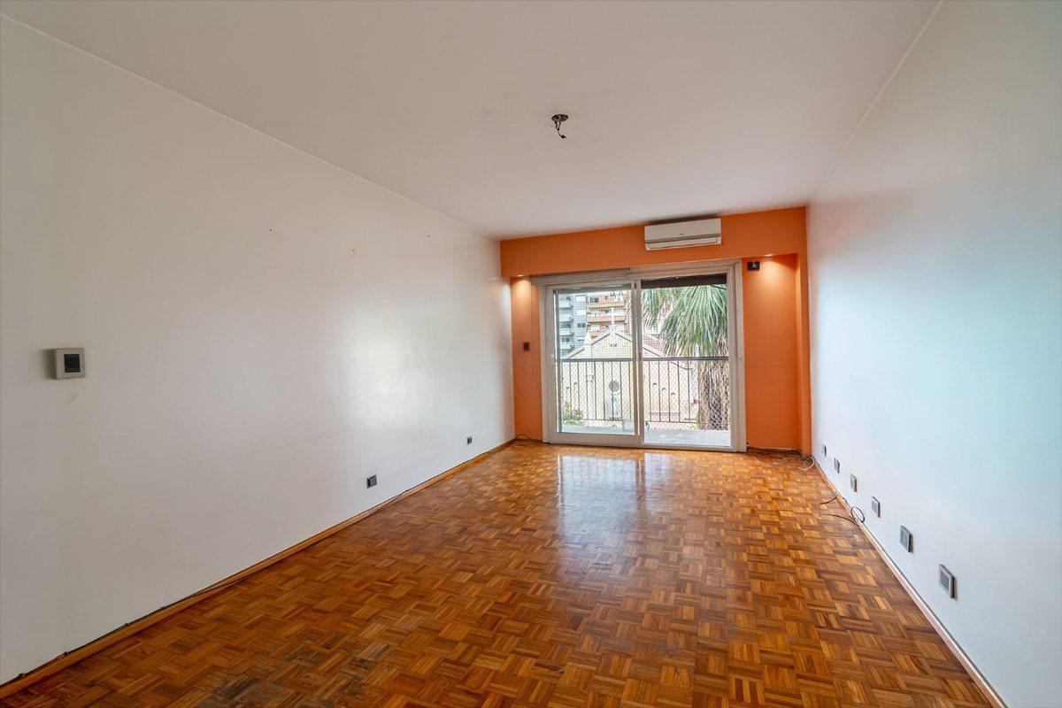 Foto de Venta Depto 4 amb, Belgrano, Av. Cramer al 2300, imagen 3