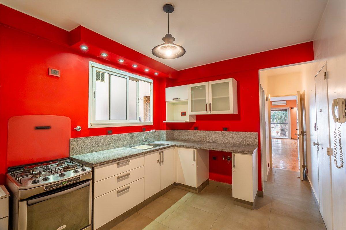 Foto de Venta Depto 4 amb, Belgrano, Av. Cramer al 2300, imagen 1