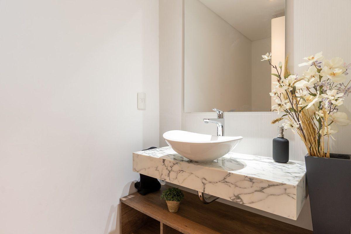 Foto de Venta departamento 3 ambientes Pto Madero, cochera, imagen 5