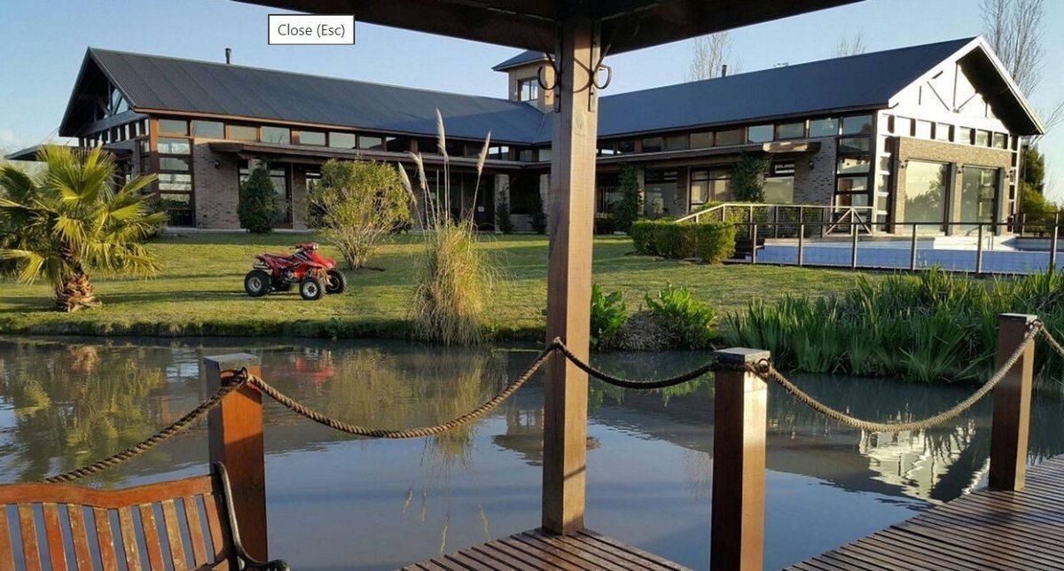 Foto de VENTA LOTE BRANDSEN POSADA DE LOS LAGOS, imagen 2