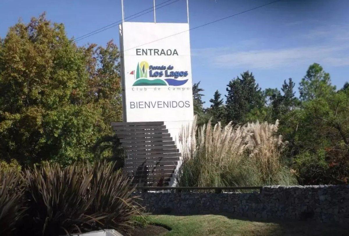 Foto de VENTA LOTE BRANDSEN POSADA DE LOS LAGOS, imagen 3