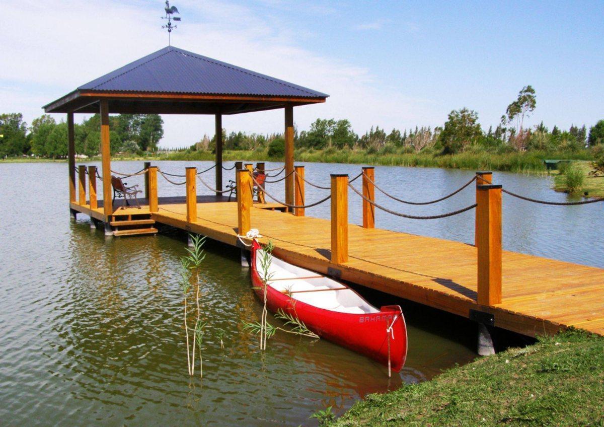 Foto de VENTA LOTE BRANDSEN POSADA DE LOS LAGOS, imagen 1