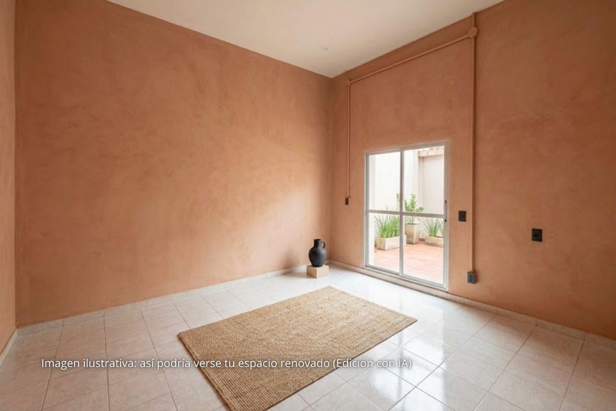 Foto de VENTA PH 5 AMB BARRACAS CON LOCAL, PATIO Y TERRAZA, imagen 1