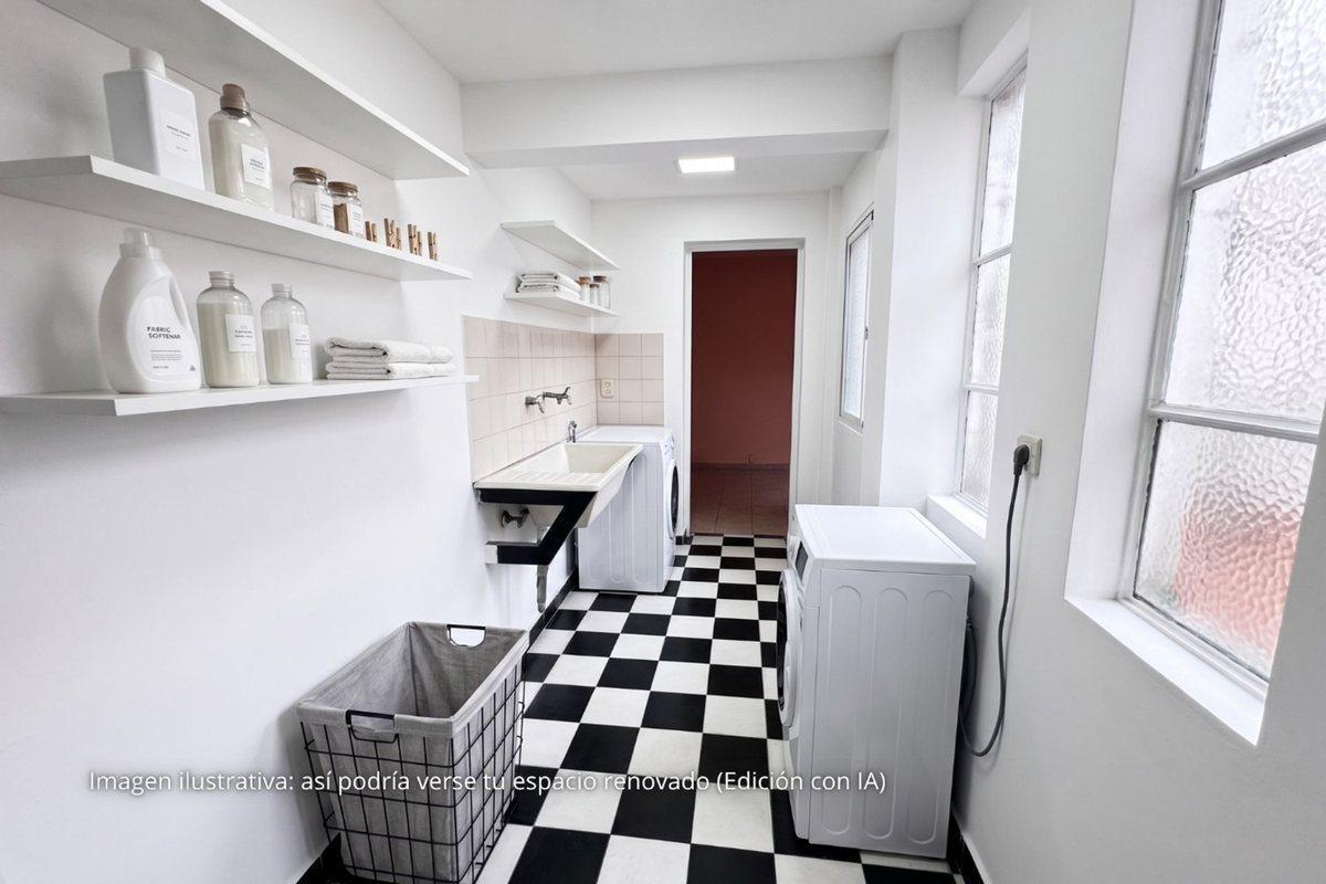 Foto de VENTA PH 5 AMB BARRACAS CON LOCAL, PATIO Y TERRAZA, imagen 4