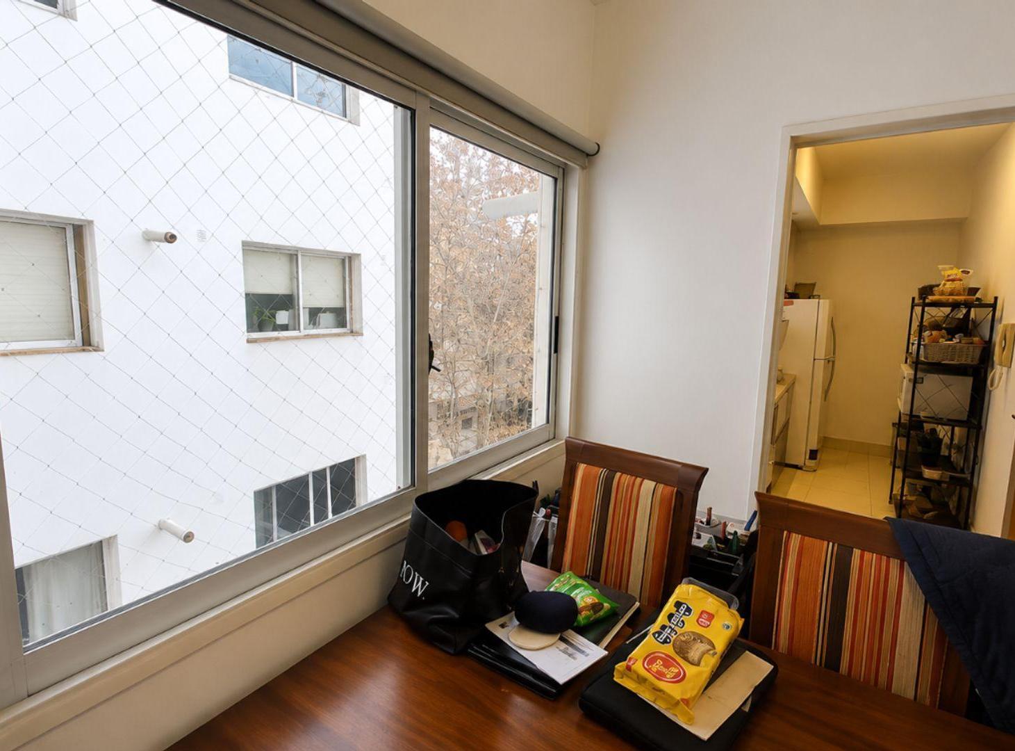 Foto de Venta Departamento 2 amb con Cochera en Almagro, imagen 3