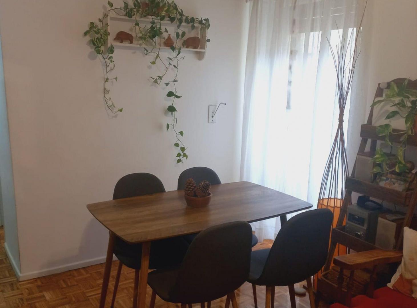 Foto de VENTA DEPARTAMENTO 2 AMBIENTES FLORES APTO CRÉDITO, imagen 4