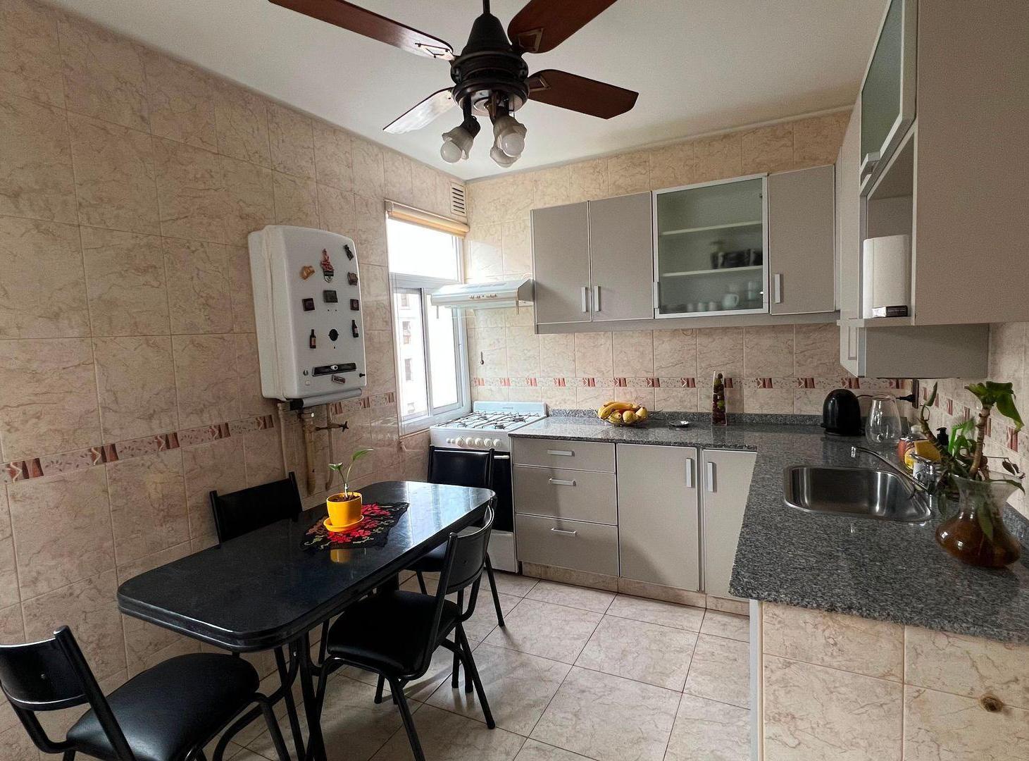 Foto de VENTA 4 AMB SAN CRISTOBAL APTO CRÉDITO IMPECABLE, imagen 3