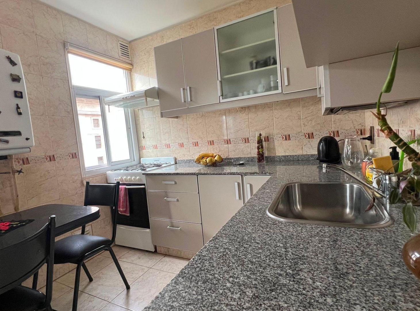 Foto de VENTA 4 AMB SAN CRISTOBAL APTO CRÉDITO IMPECABLE, imagen 5