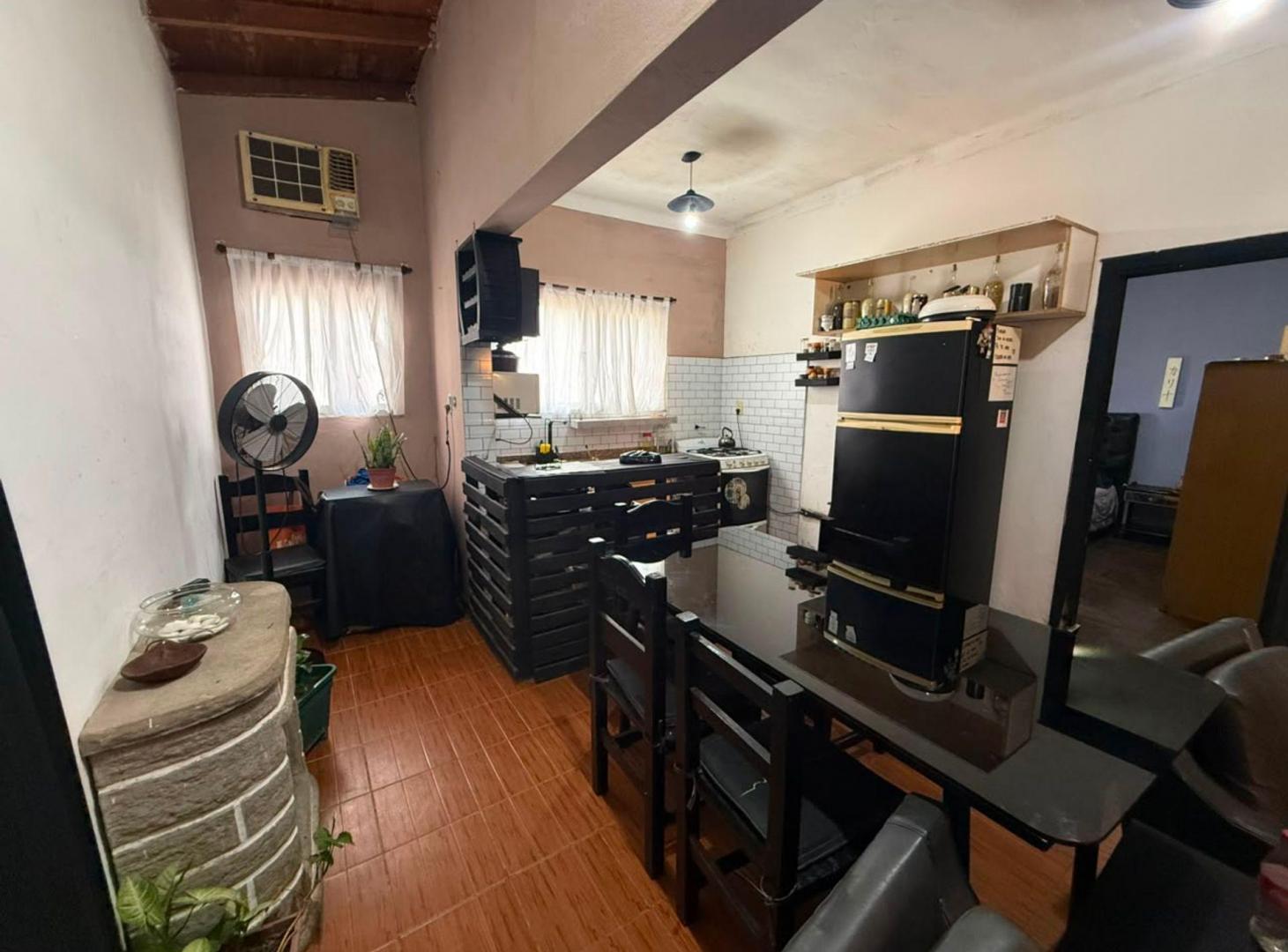 Foto de Venta PH 4 ambientes patio crucesita, imagen 2