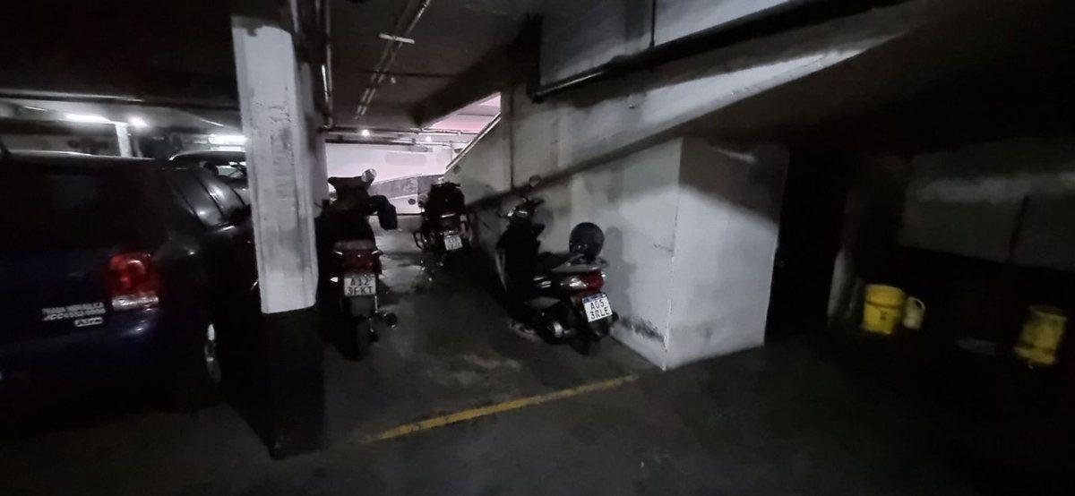 Foto de COCHERA FIJA VENTA EN SAN PEDRITO Y RIVADAVIA, imagen 4