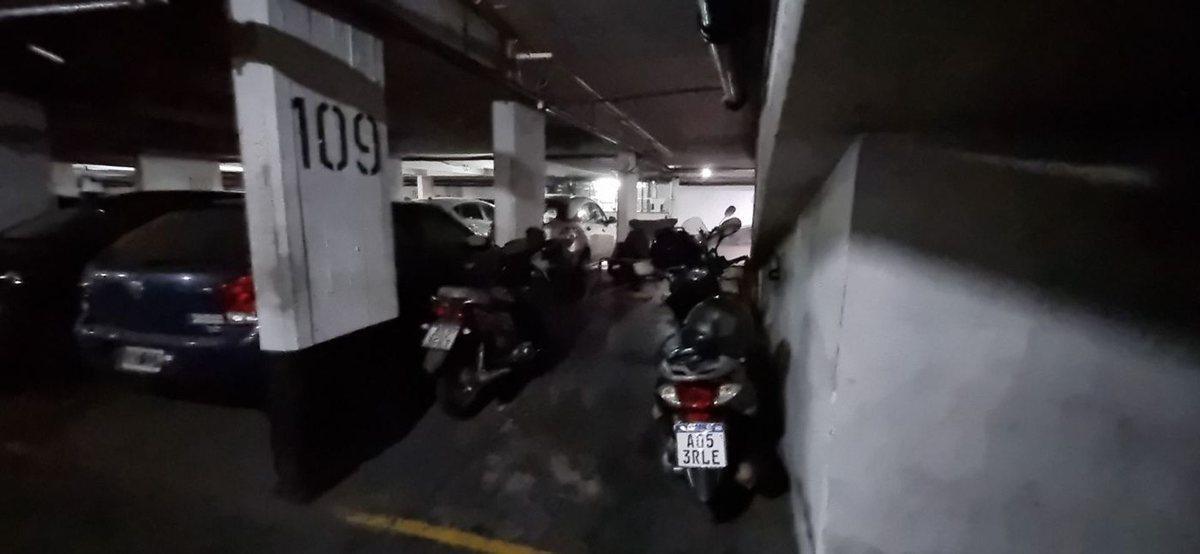 Foto de COCHERA FIJA VENTA EN SAN PEDRITO Y RIVADAVIA, imagen 3