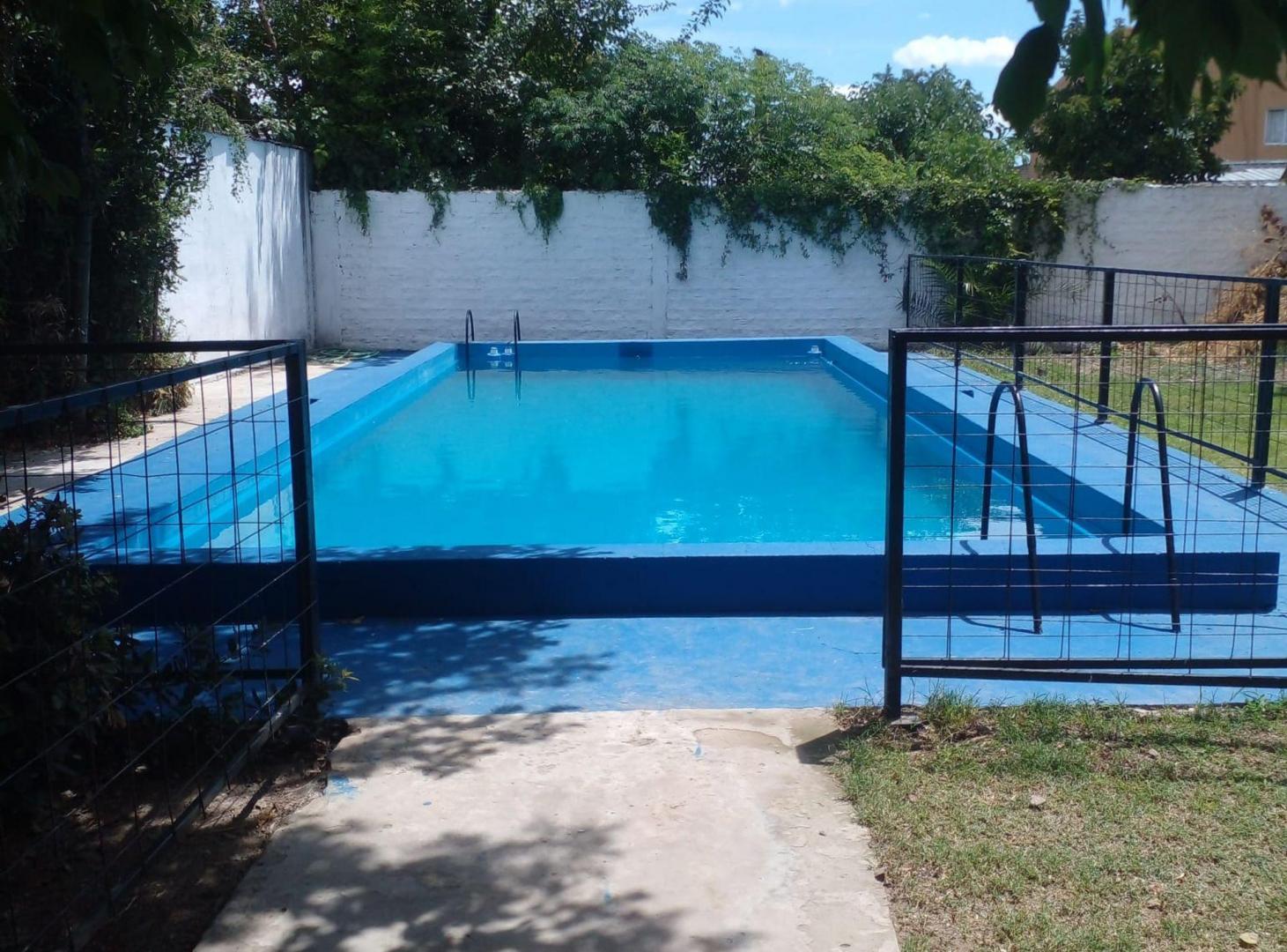Foto de MERLO VENTA CASA CON QUINCHO Y PILETA, imagen 5