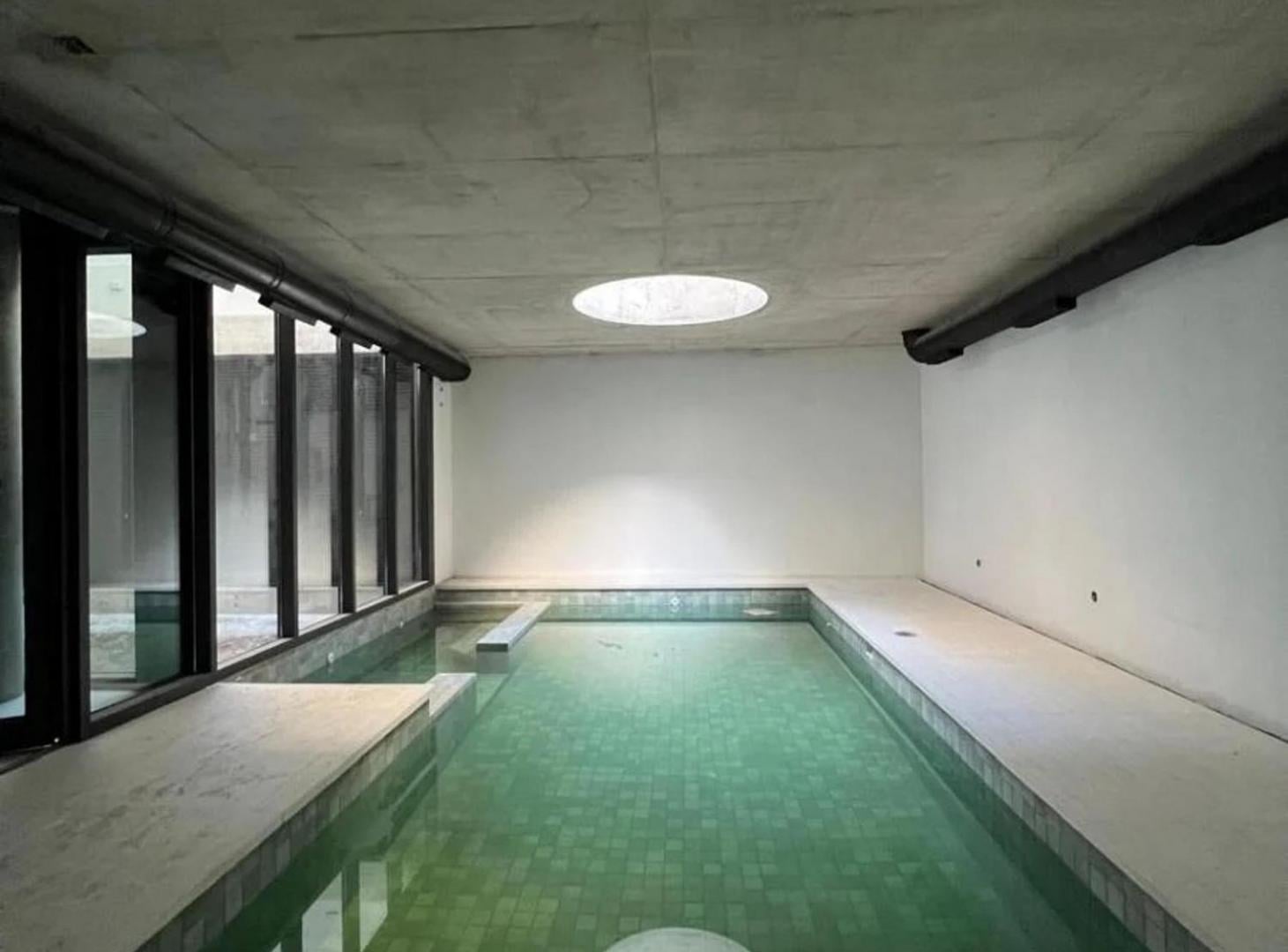 Foto de VENTA DEPARTAMENTO 3 AMBIENTES A ESTRENAR RETIRO, imagen 1