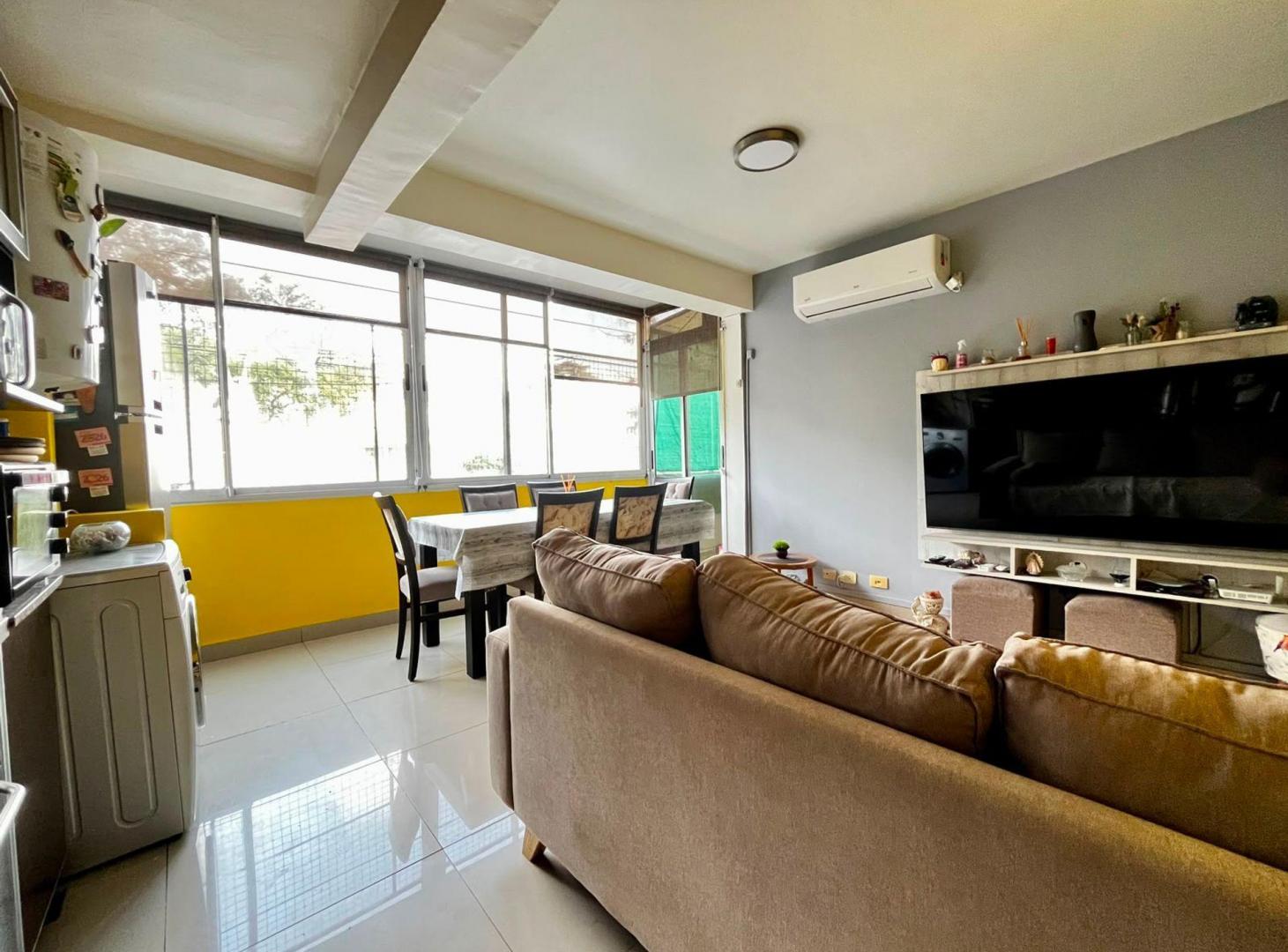 Foto de Venta Villa Ortuzar 3 ambientes, imagen 4