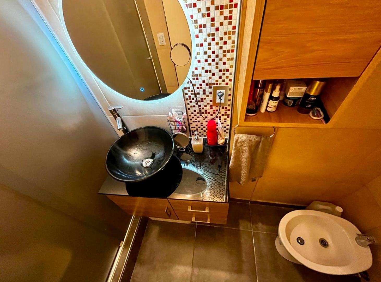 Foto de Venta Villa Ortuzar 3 ambientes, imagen 2