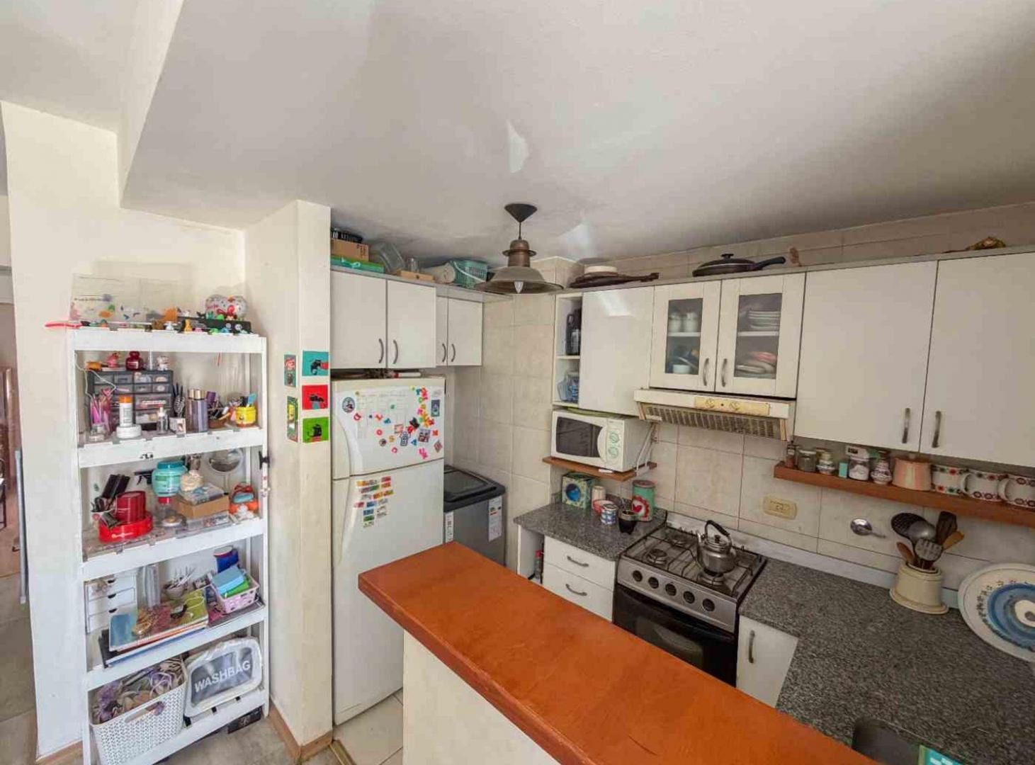 Foto de VENTA DEPTO 2 AMBIENTES CON COCHERA Y BAULERA, imagen 4