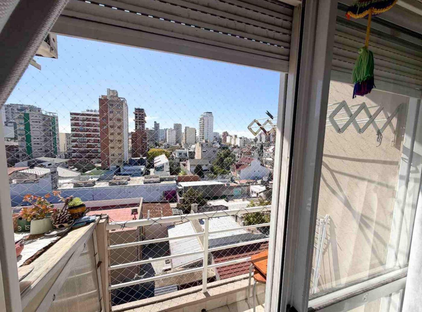 Foto de VENTA DEPTO 2 AMBIENTES CON COCHERA Y BAULERA, imagen 5