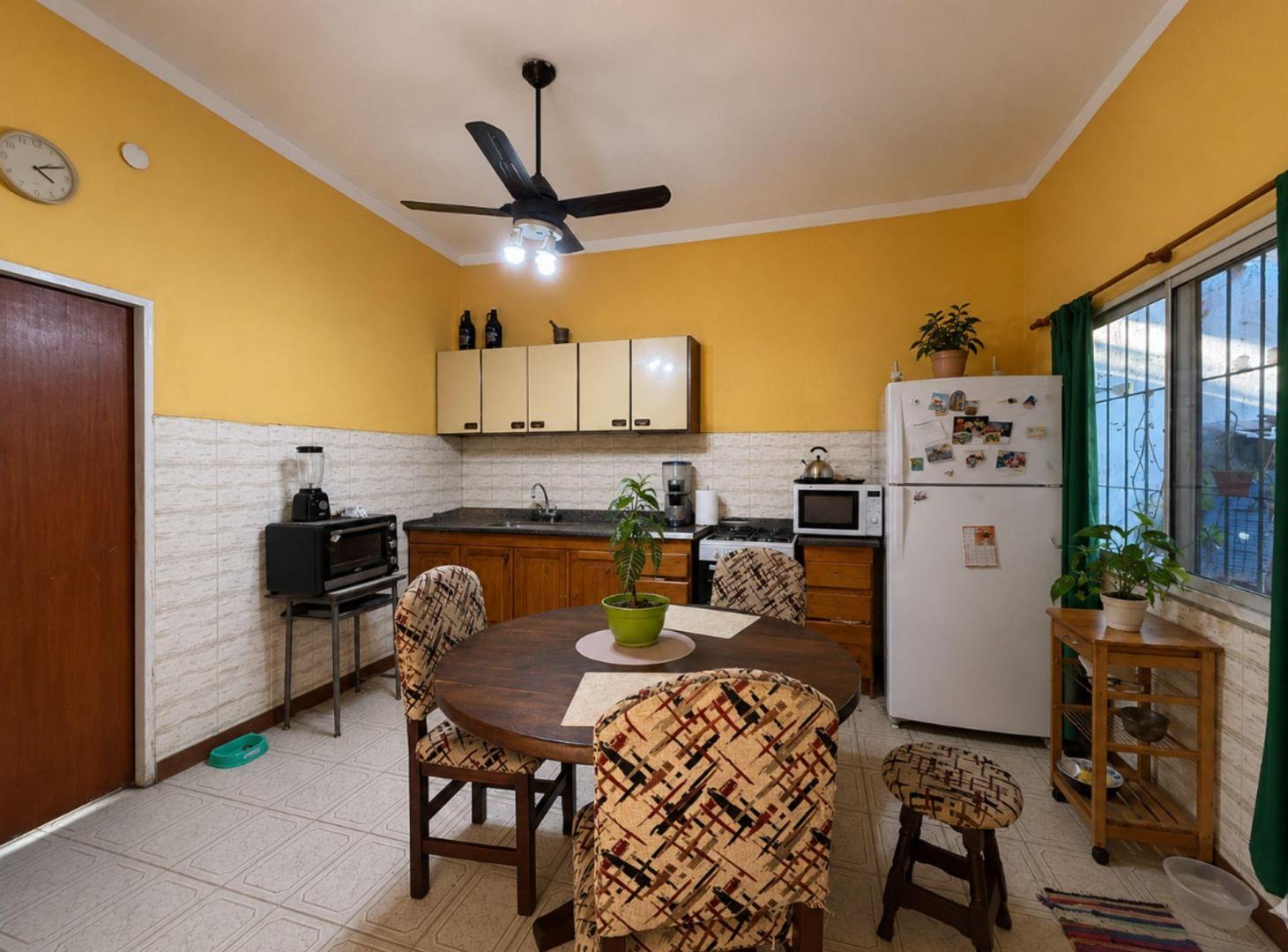 Foto de VENTA CASA 3 AMBIENTES VILLA DOMINICO JARDIN, imagen 1