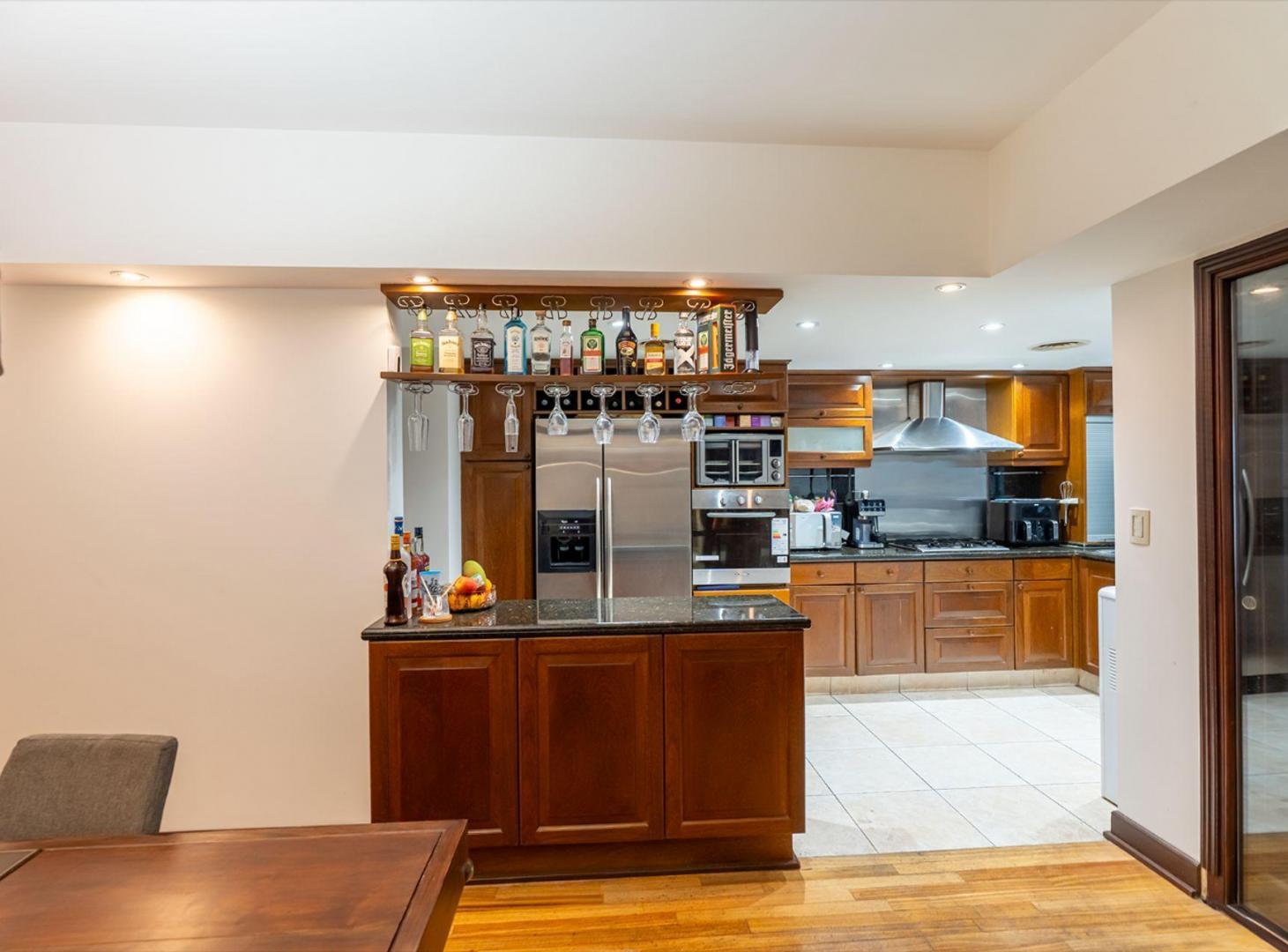 Foto de CASA 4 AMBIENTES PILETA JARDIN PARRILLA APTO CRÉD, imagen 5