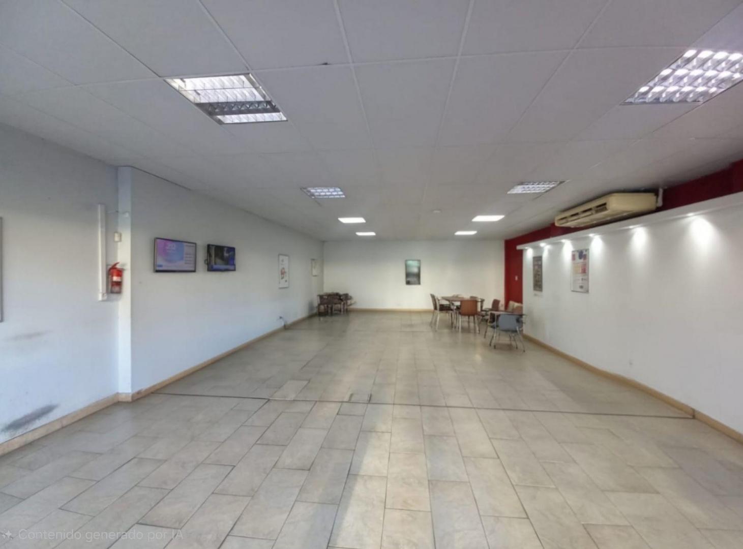 Foto de ALQUILER LOCAL EN RIVADAVIA 2500 POLVORINES, BS AS, imagen 3