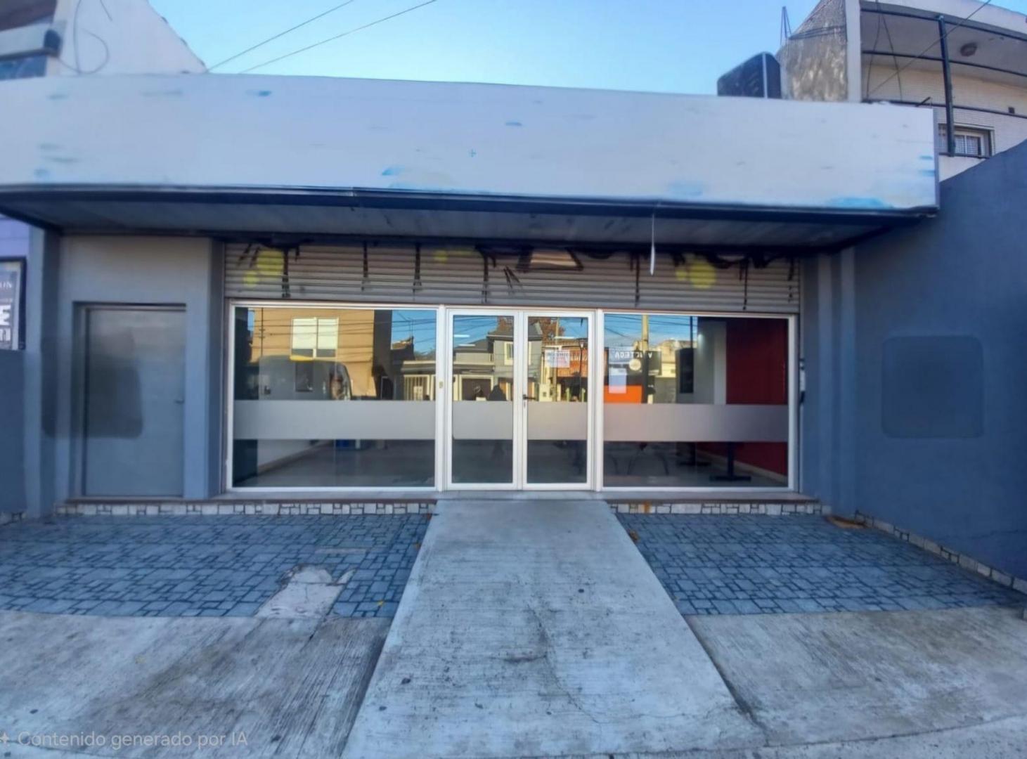 Foto de ALQUILER LOCAL EN RIVADAVIA 2500 POLVORINES, BS AS, imagen 4