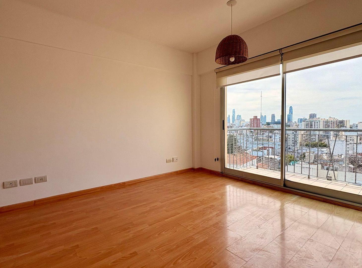 Foto de VENTA BARRACAS DEPARTAMENTO 2 AMBIENTES, imagen 4