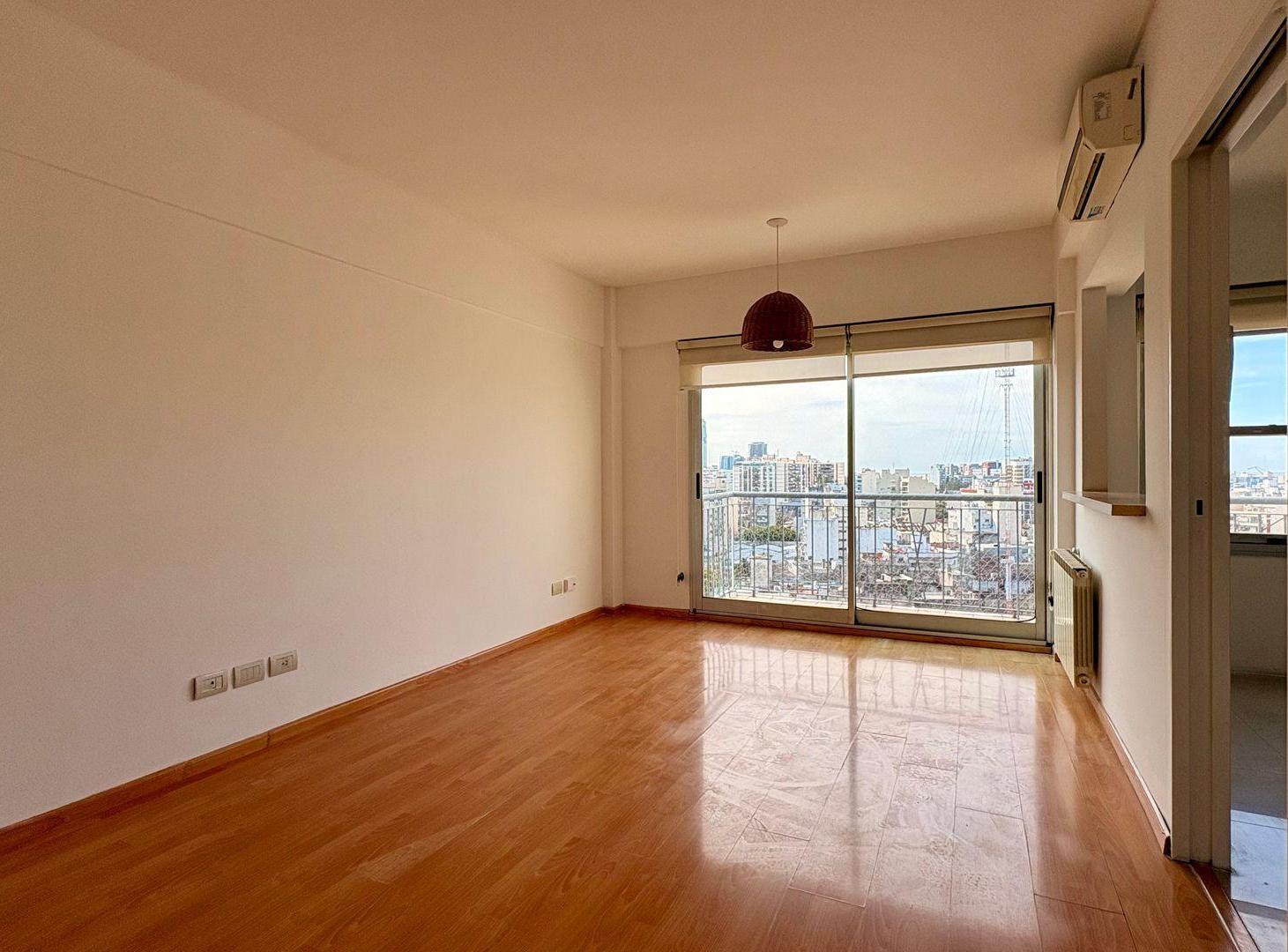 Foto de VENTA BARRACAS DEPARTAMENTO 2 AMBIENTES, imagen 2