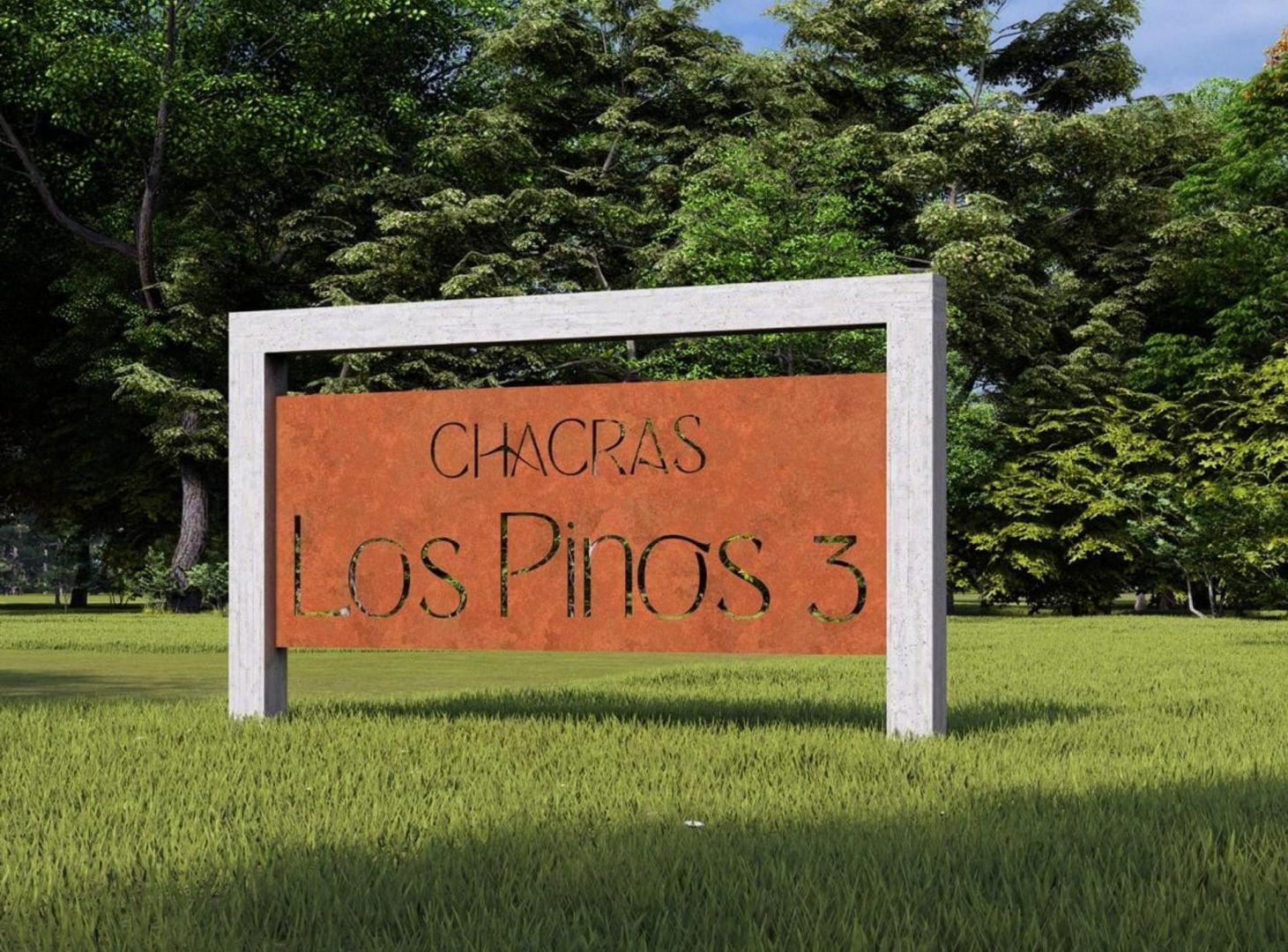 Foto de VENTA LOTE 1500 M2 SIN EXPENSAS EXALTACION DE LA C, imagen 4