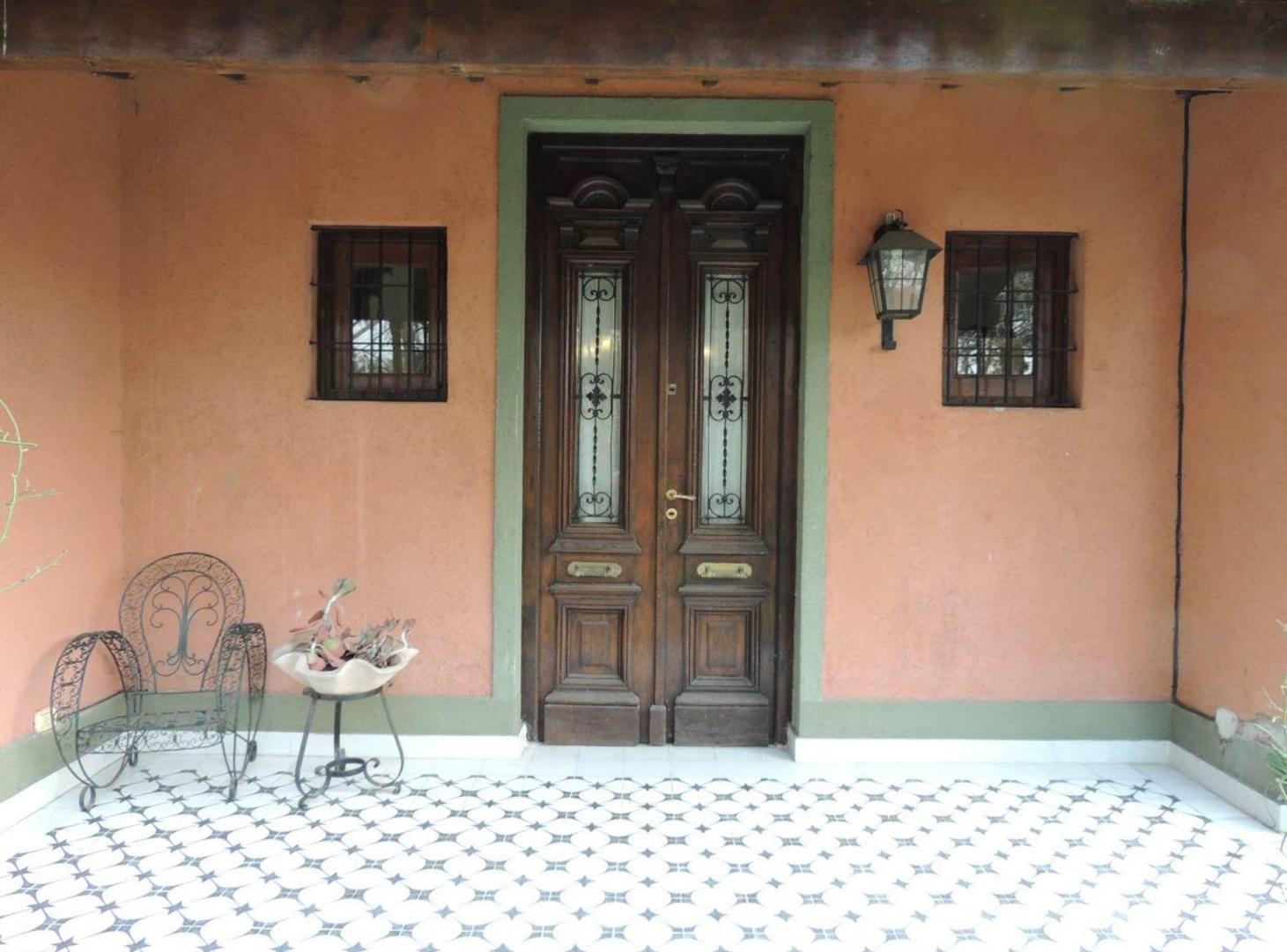Foto de VENTA CASA QUINTA 4 AMBIENTES PARQUE GORRITI, imagen 3