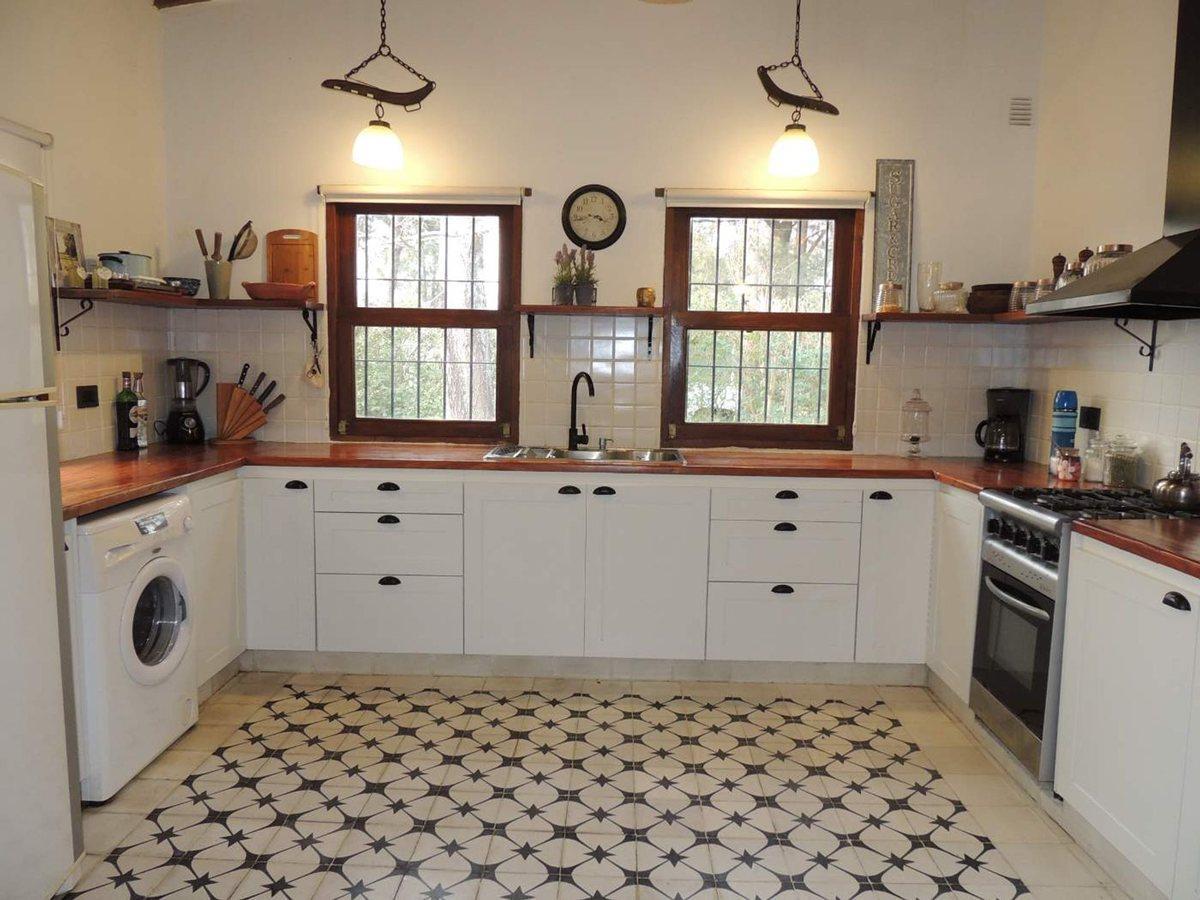 Foto de VENTA CASA QUINTA 4 AMBIENTES PARQUE GORRITI, imagen 2