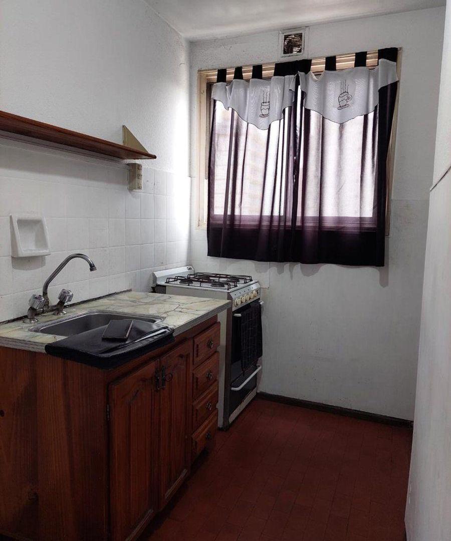 Foto de VENTA DEPARTAMENTO MONOAMBIENTE WILDE CENTRO, imagen 4