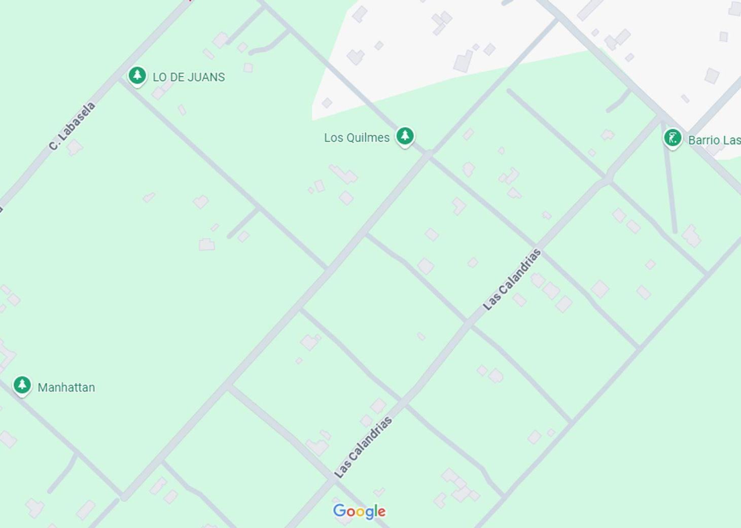 Foto de VENTA LOTE 3000 M2 BRANDSEN BATEA PARA CABAÑA, imagen 3