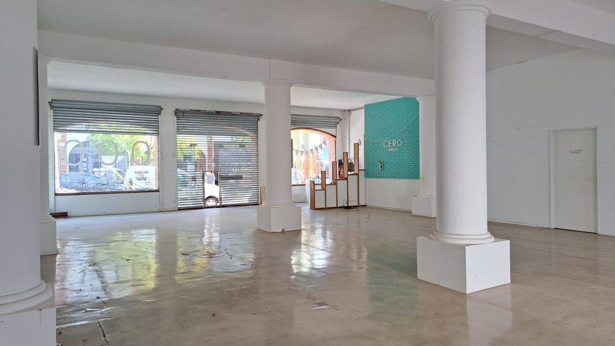 Foto de VENTA LOTE 219 m2 SAN ISIDRO FACTIBILIDAD, imagen 2