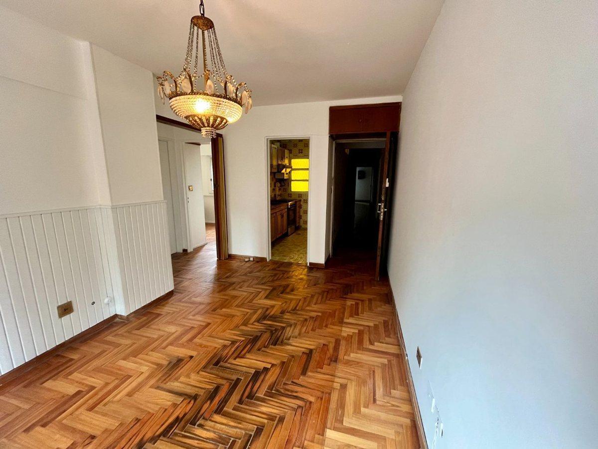 Foto de VENTA DEPTO 3 AMB LA BOCA APTO CREDITO BALCON, imagen 2