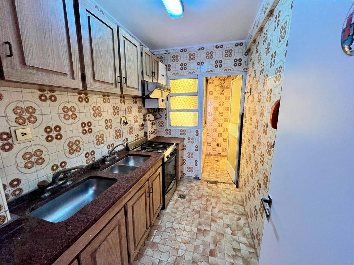 Foto de VENTA DEPTO 3 AMB LA BOCA APTO CREDITO BALCON, imagen 4