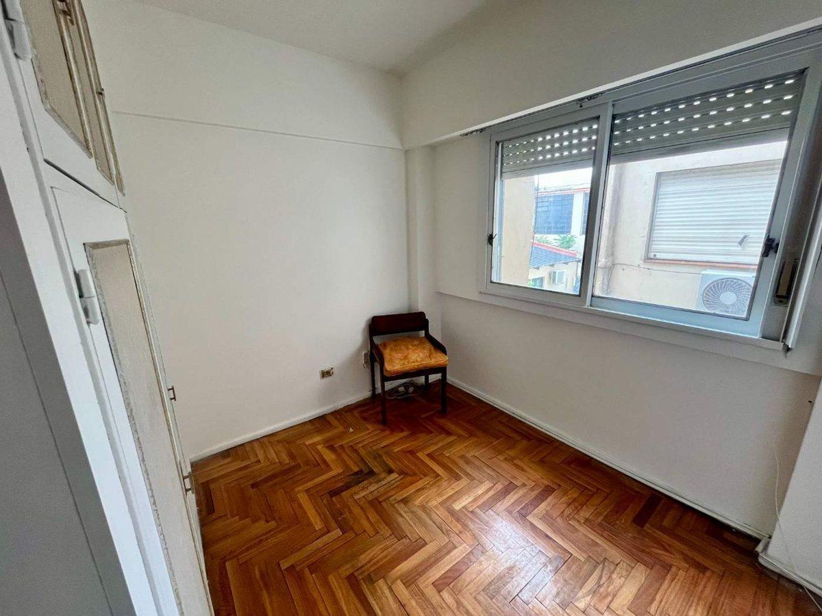 Foto de VENTA DEPTO 3 AMB LA BOCA APTO CREDITO BALCON, imagen 5