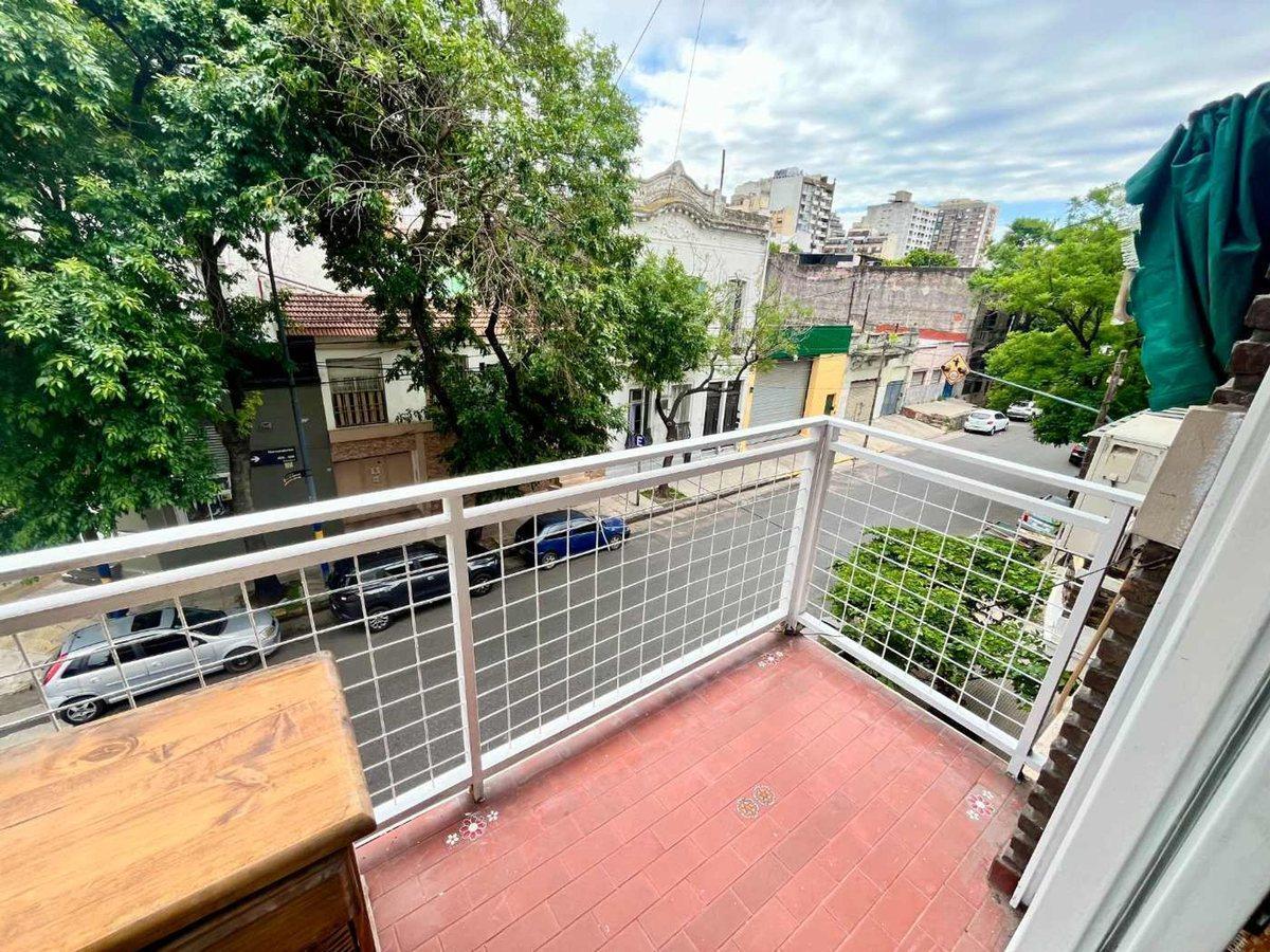 Foto de VENTA DEPTO 3 AMB LA BOCA APTO CREDITO BALCON, imagen 1