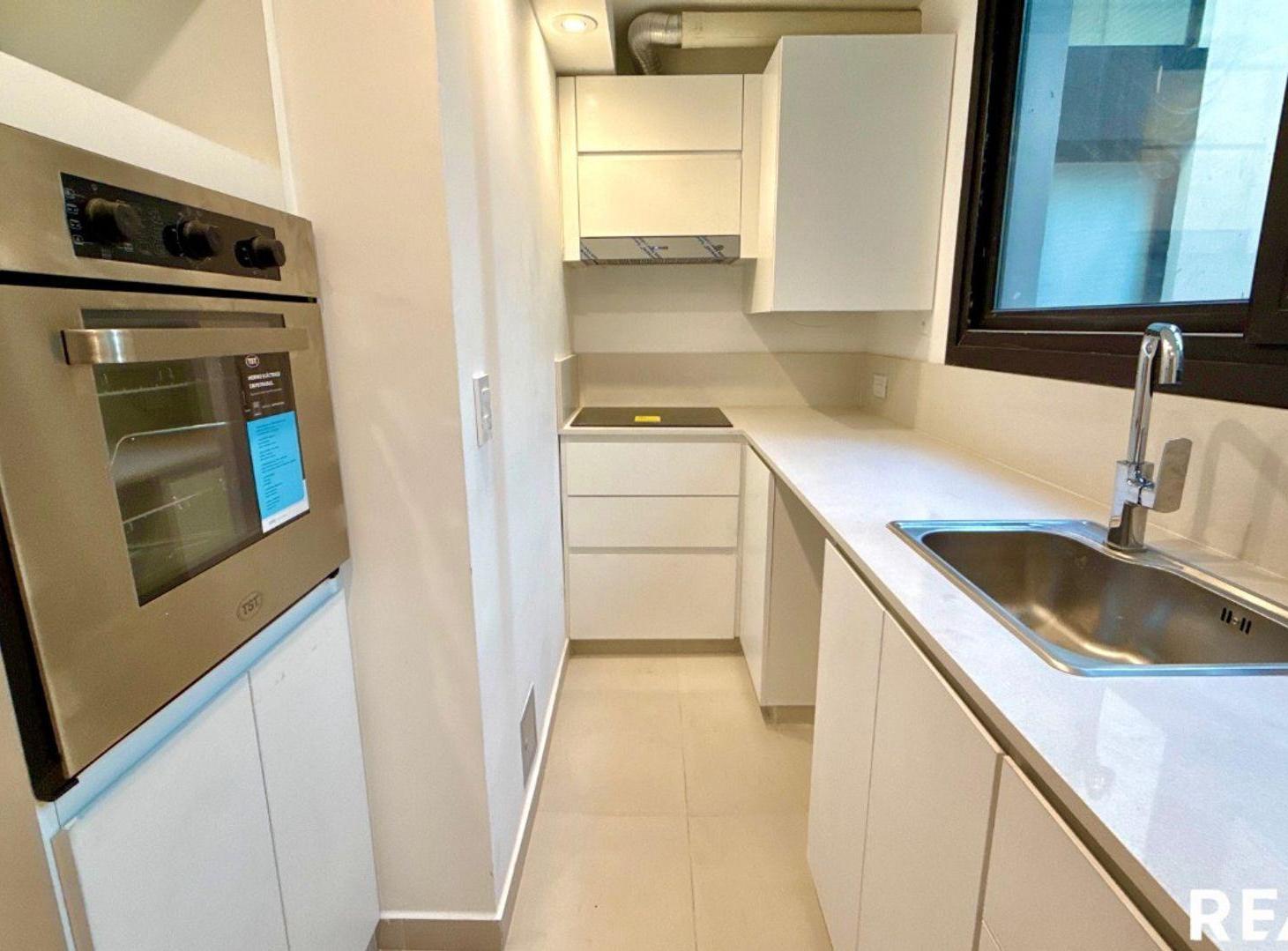 Foto de BARRIO NAON VENTA 2 AMB 45 M2 ESTRENAR CATEGORIA, imagen 1