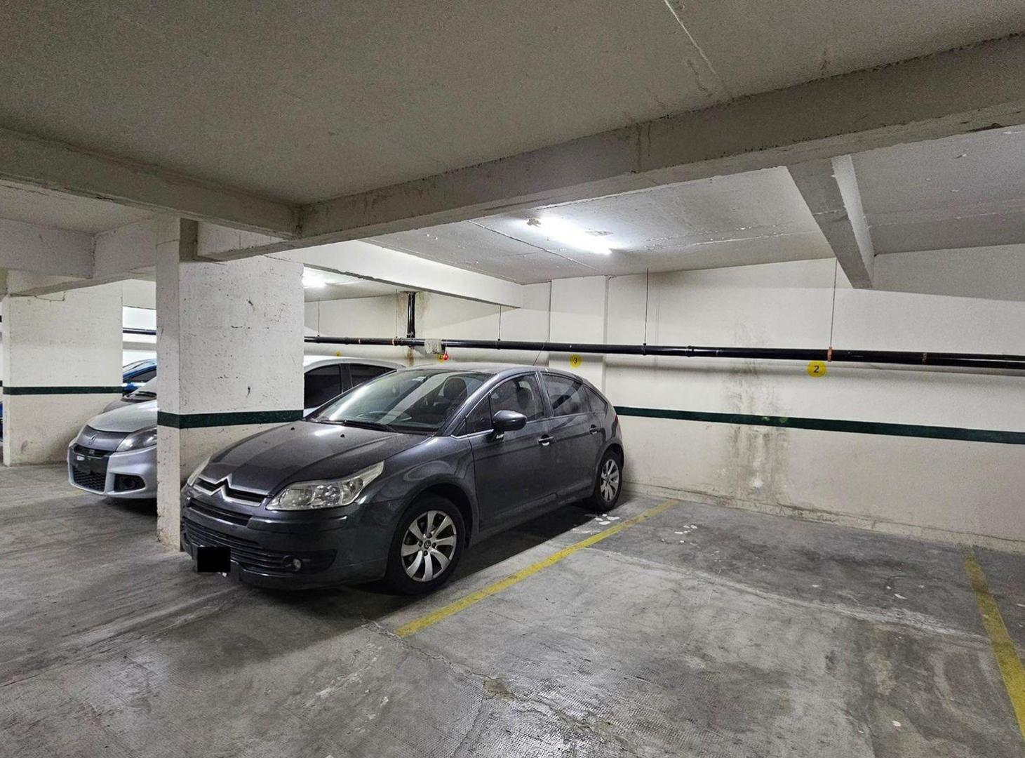 Foto de Venta Cochera Av. Martin García Barracas, imagen 1