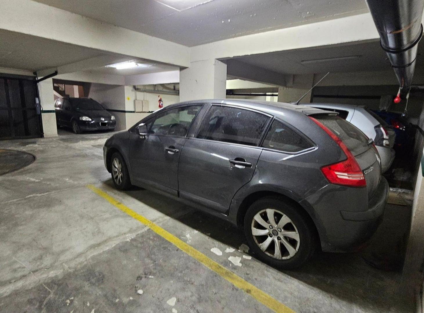 Foto de Venta Cochera Av. Martin García Barracas, imagen 4