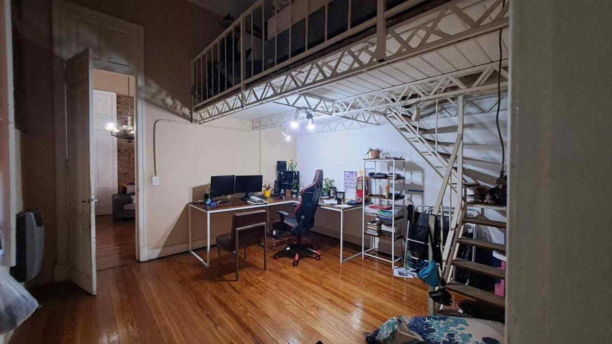 Foto de VENTA CASA 4 AMBIENTES MAS DEPTO DE 3 AMBIENTES, imagen 3