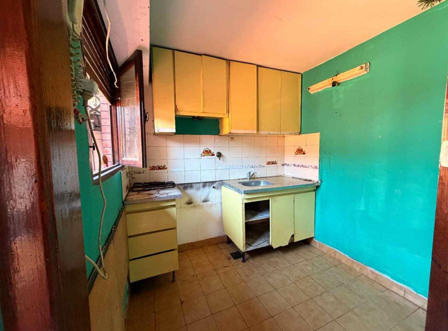 VENTA PH 2 AMBIENTES BALCON PATIO TERRAZA
