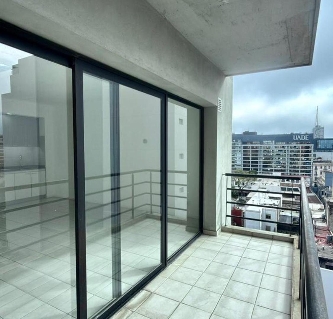 Foto de VENTA MONSERRAT DEPTO 2 AMB, imagen 3