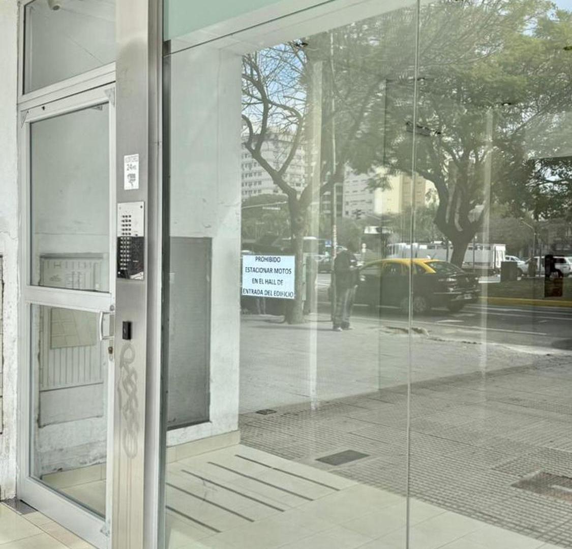 Foto de VENTA MONSERRAT DEPTO 2 AMB, imagen 1