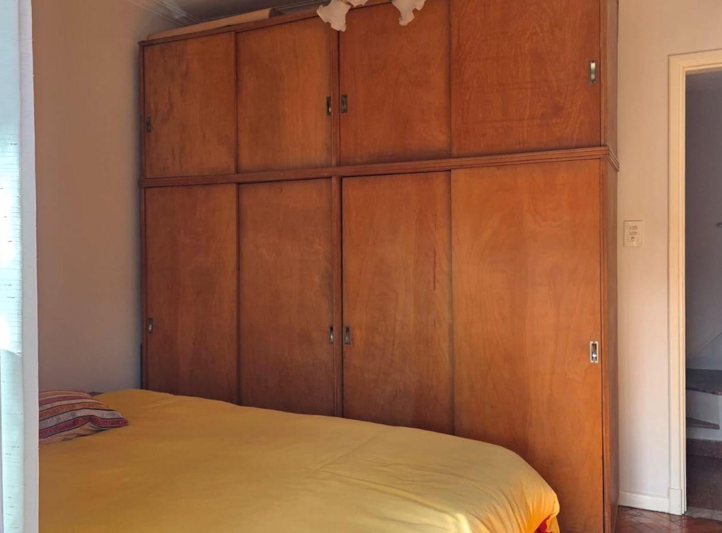 Foto de VENTA PH 3 AMBIENTES CON BALCON EN CHACARITA, imagen 5