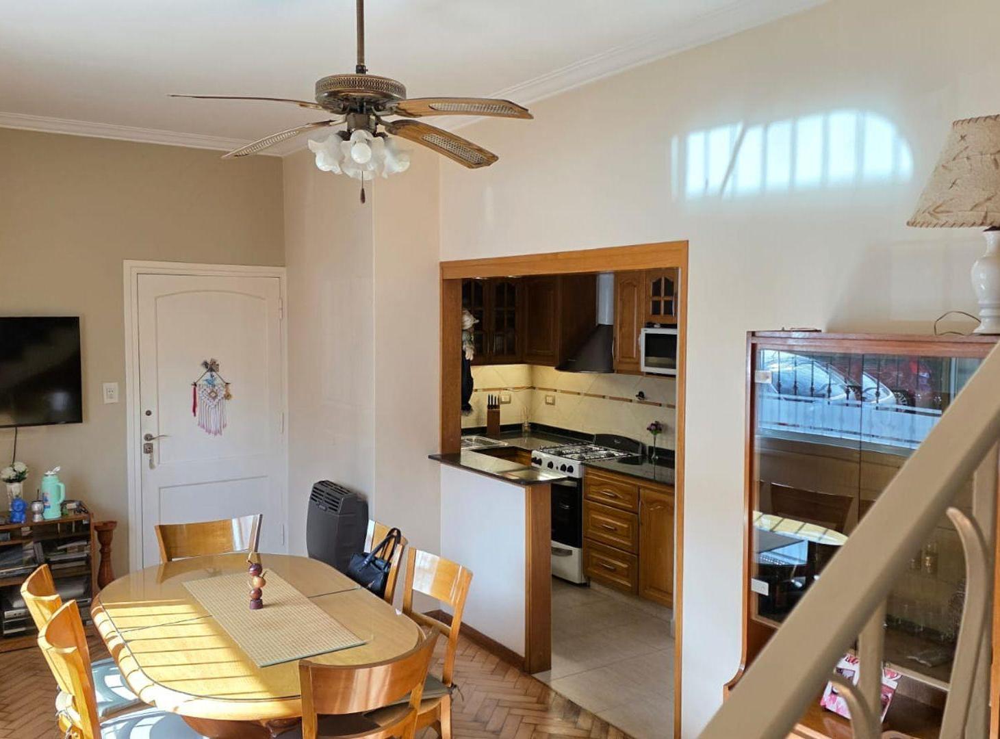 Foto de VENTA PH 3 AMBIENTES CON BALCON EN CHACARITA, imagen 4