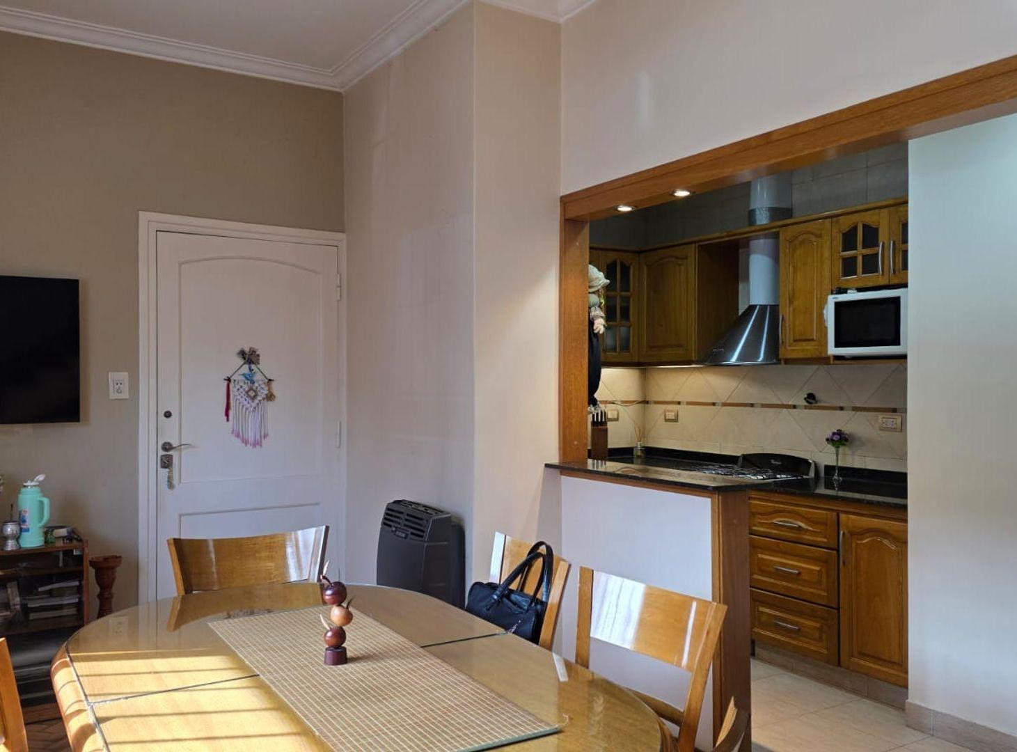 Foto de VENTA PH 3 AMBIENTES CON BALCON EN CHACARITA, imagen 3