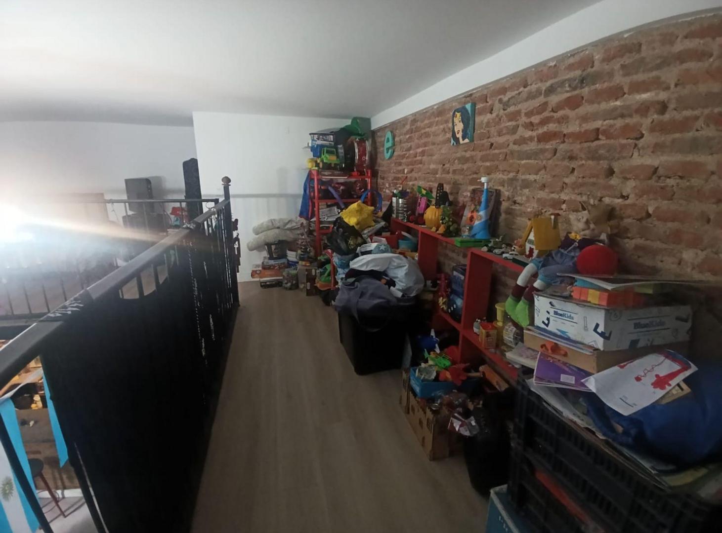 Foto de VENTA SAN TELMO DEPARTAMENTO 2 AMBIENTES CON RENTA, imagen 5