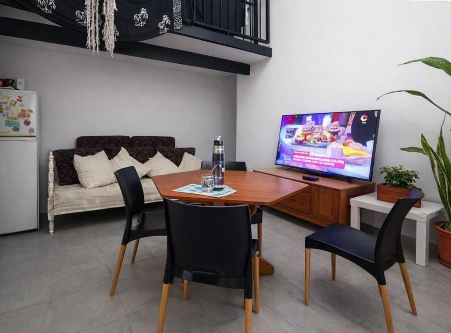 Foto de VENTA SAN TELMO DEPARTAMENTO 2 AMBIENTES CON RENTA, imagen 4